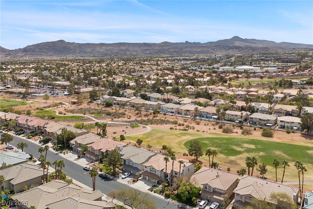2445 Ping Drive Henderson NV 89074