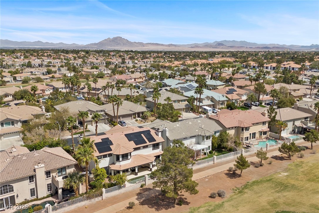 2445 Ping Drive Henderson NV 89074