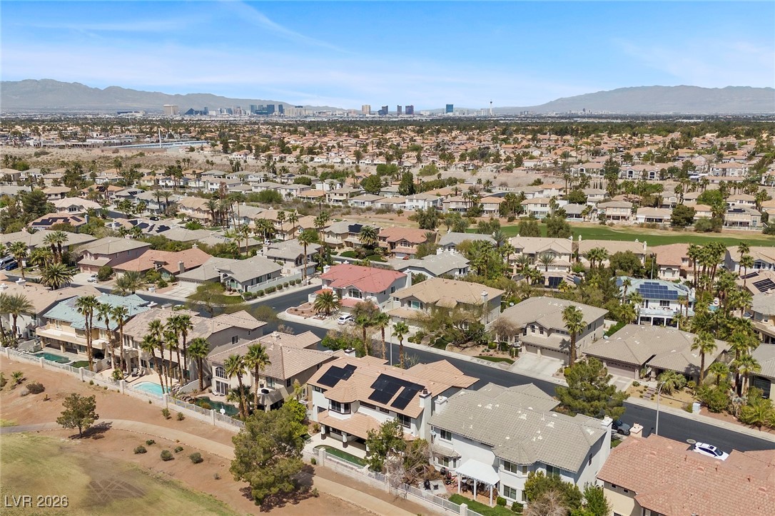 2445 Ping Drive Henderson NV 89074