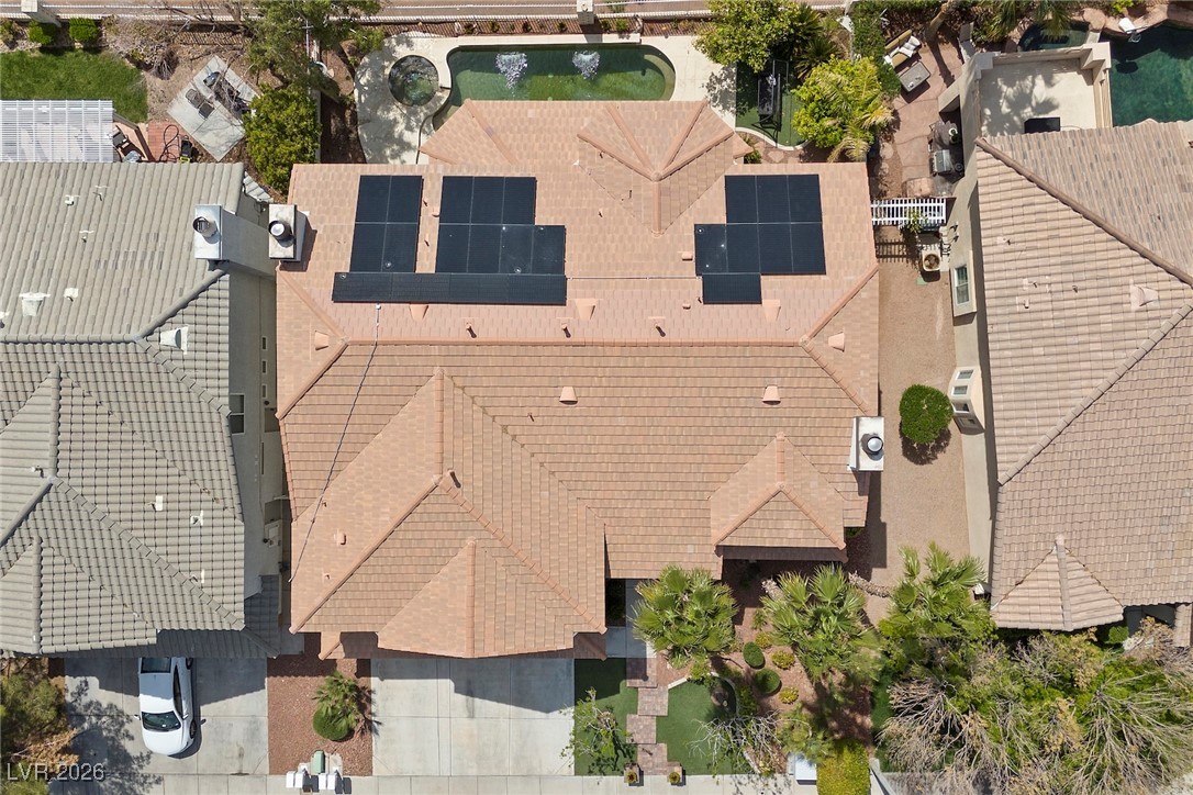 2445 Ping Drive Henderson NV 89074