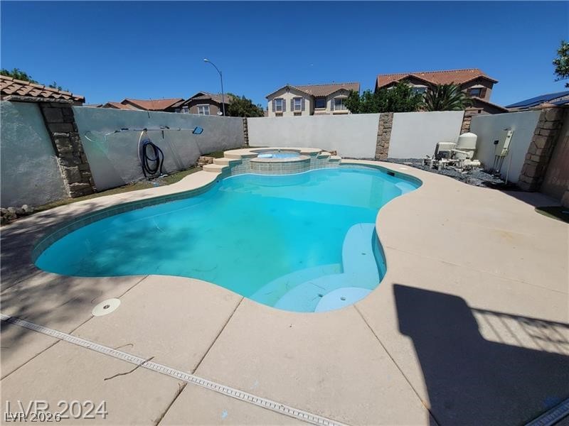 206 Valerian Street Henderson NV 89015