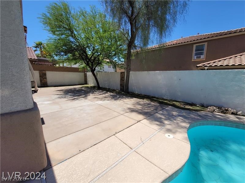 206 Valerian Street Henderson NV 89015