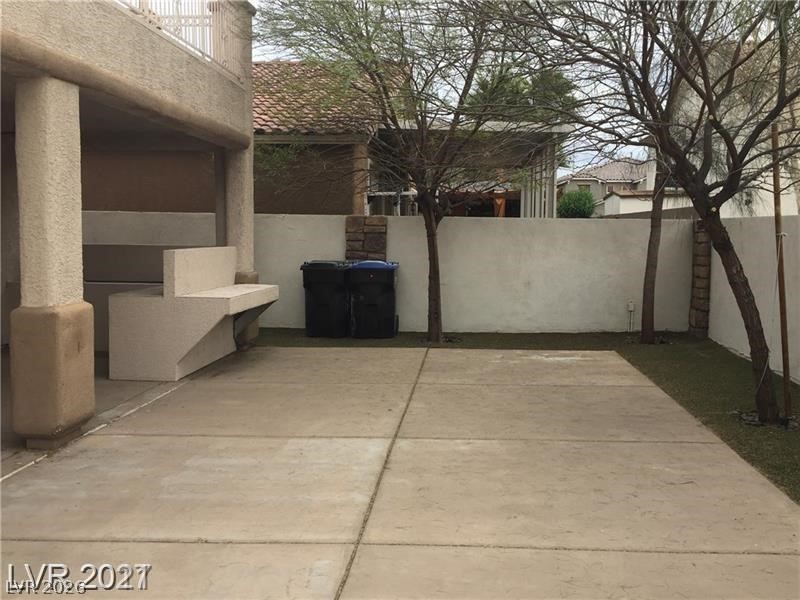 206 Valerian Street Henderson NV 89015
