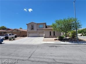 206 Valerian Street Henderson NV 89015
