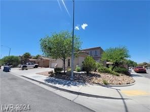206 Valerian Street Henderson NV 89015