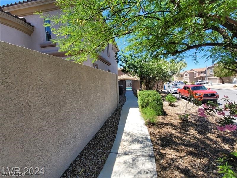 206 Valerian Street Henderson NV 89015