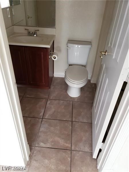 206 Valerian Street Henderson NV 89015