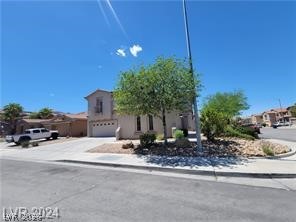 206 Valerian Street Henderson NV 89015