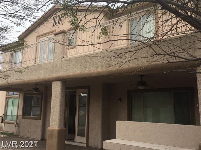 206 Valerian Street Henderson NV 89015