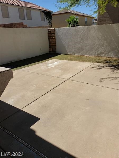 206 Valerian Street Henderson NV 89015