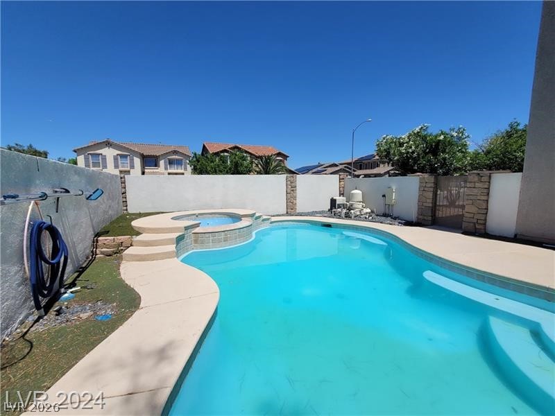 206 Valerian Street Henderson NV 89015