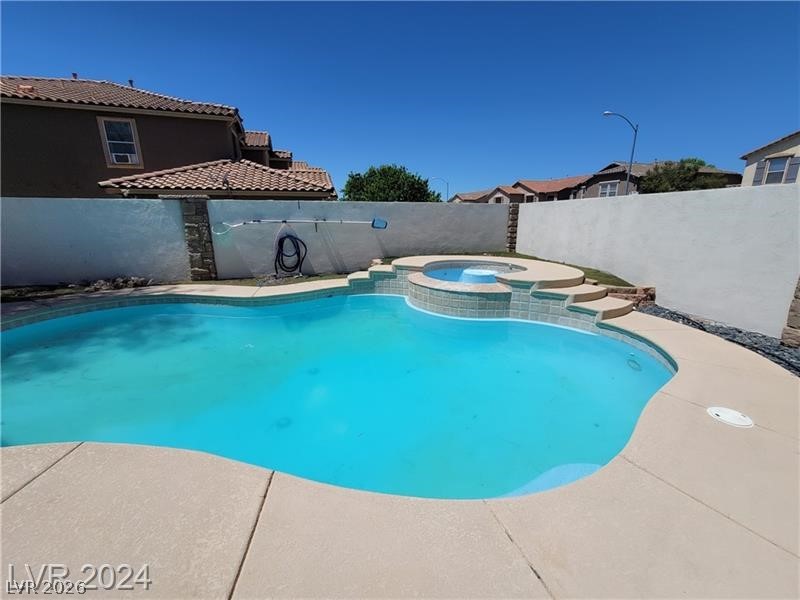 206 Valerian Street Henderson NV 89015