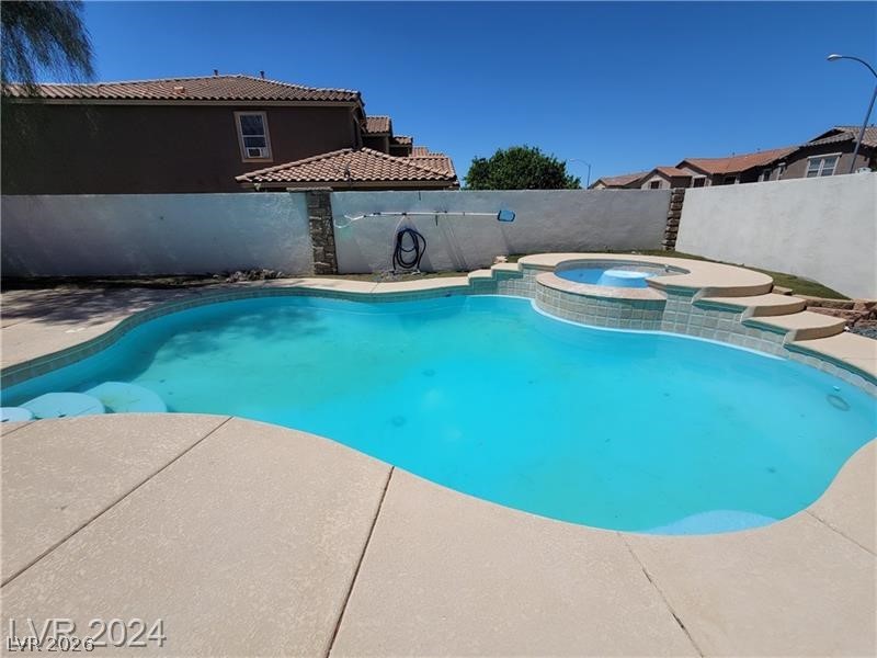206 Valerian Street Henderson NV 89015