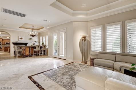 4326 Micahs Canyon Court Las Vegas NV 89129