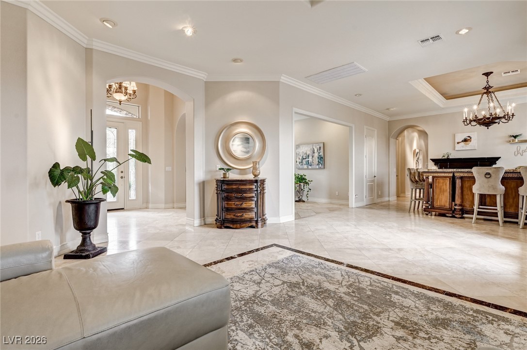 4326 Micahs Canyon Court Las Vegas NV 89129