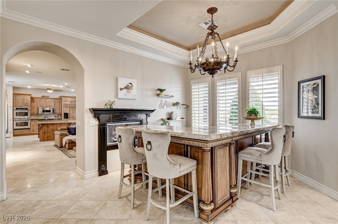 4326 Micahs Canyon Court Las Vegas NV 89129