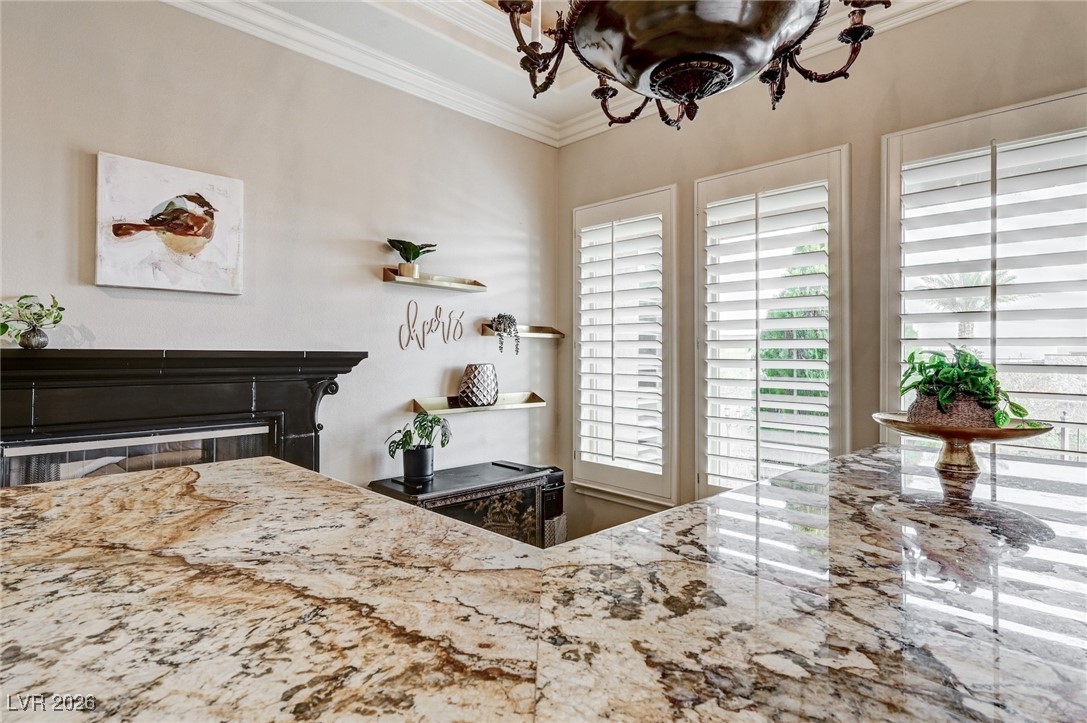 4326 Micahs Canyon Court Las Vegas NV 89129