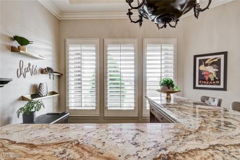 4326 Micahs Canyon Court Las Vegas NV 89129