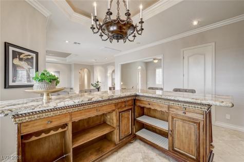 4326 Micahs Canyon Court Las Vegas NV 89129