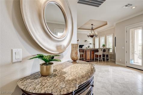 4326 Micahs Canyon Court Las Vegas NV 89129