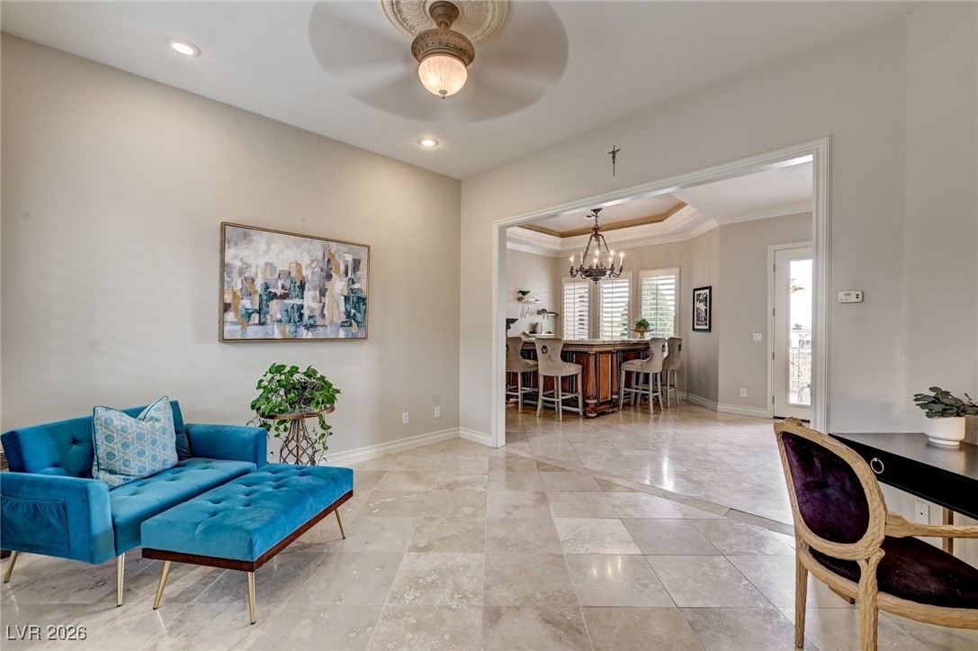 4326 Micahs Canyon Court Las Vegas NV 89129