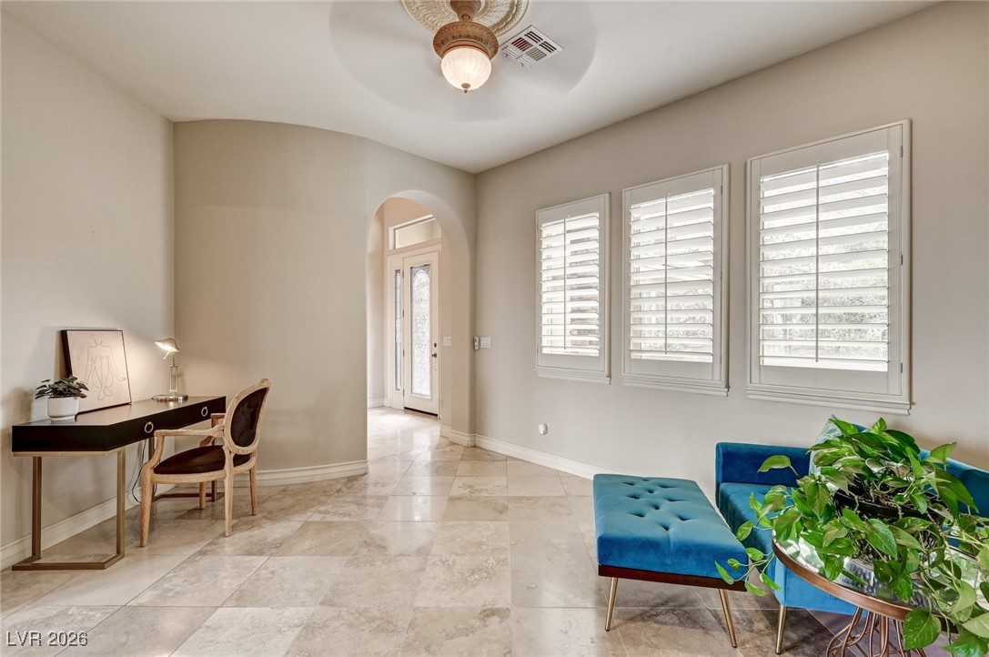 4326 Micahs Canyon Court Las Vegas NV 89129