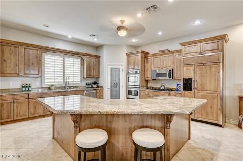 4326 Micahs Canyon Court Las Vegas NV 89129