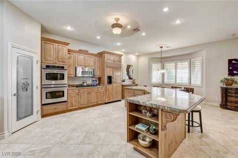 4326 Micahs Canyon Court Las Vegas NV 89129