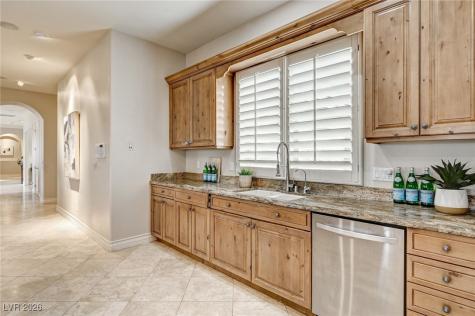 4326 Micahs Canyon Court Las Vegas NV 89129