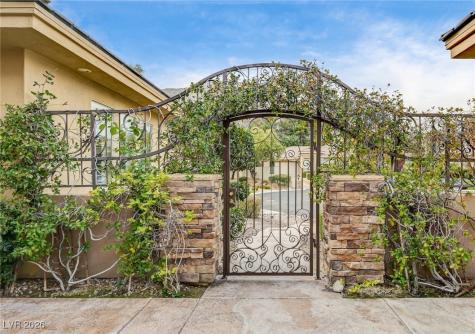 4326 Micahs Canyon Court Las Vegas NV 89129
