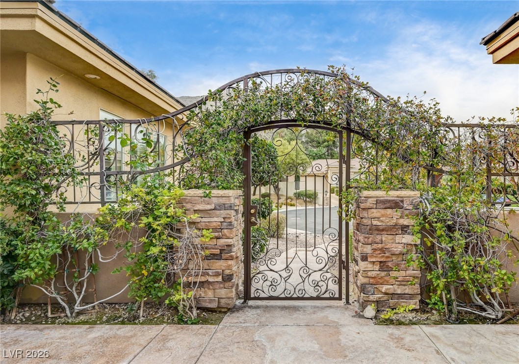 4326 Micahs Canyon Court Las Vegas NV 89129