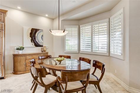 4326 Micahs Canyon Court Las Vegas NV 89129