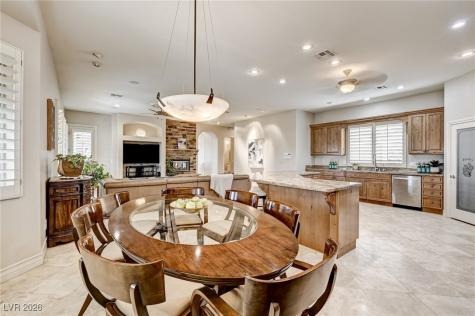 4326 Micahs Canyon Court Las Vegas NV 89129