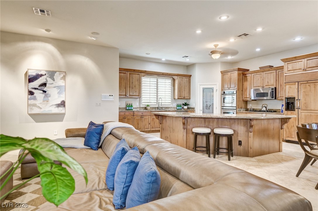 4326 Micahs Canyon Court Las Vegas NV 89129