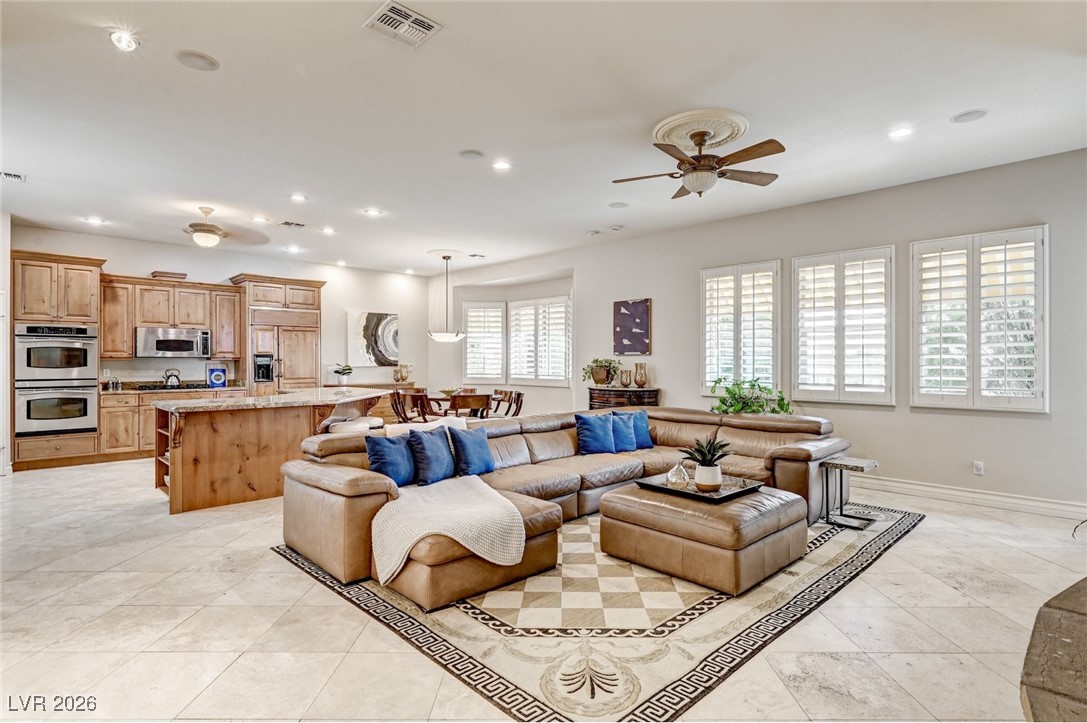 4326 Micahs Canyon Court Las Vegas NV 89129