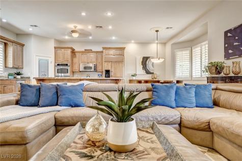 4326 Micahs Canyon Court Las Vegas NV 89129