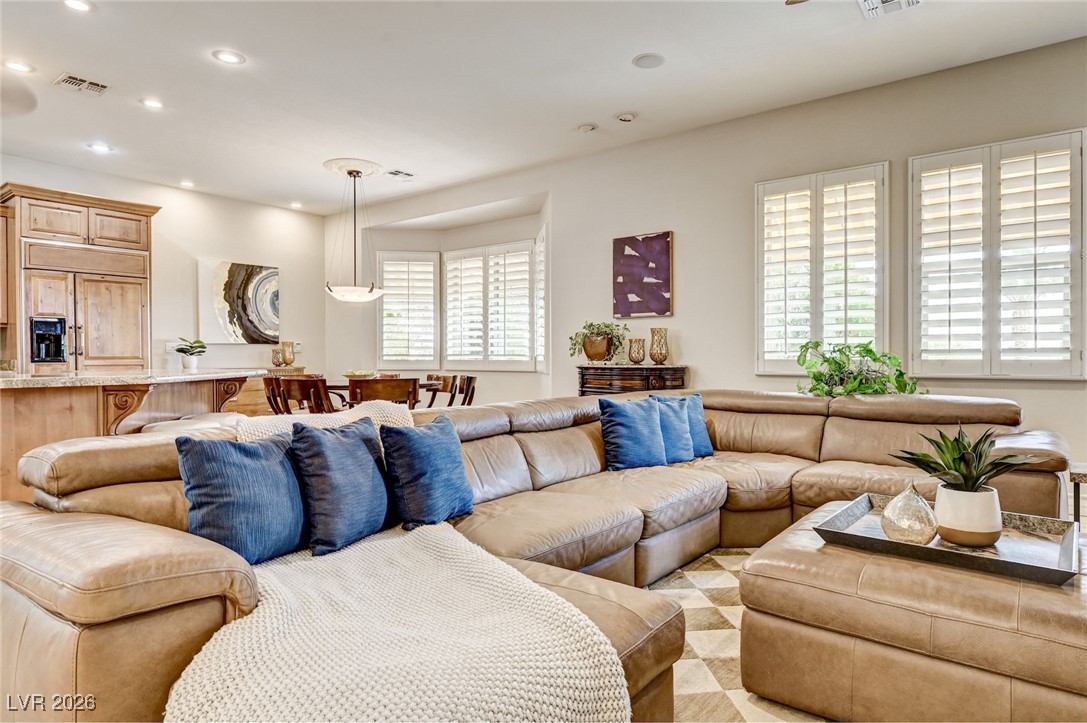 4326 Micahs Canyon Court Las Vegas NV 89129