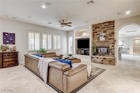 4326 Micahs Canyon Court Las Vegas NV 89129
