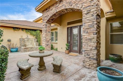 4326 Micahs Canyon Court Las Vegas NV 89129