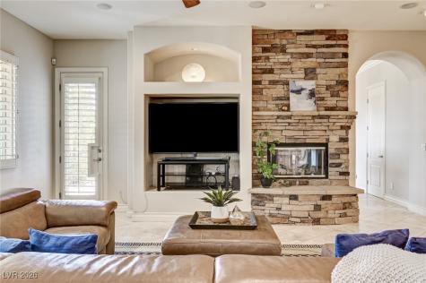 4326 Micahs Canyon Court Las Vegas NV 89129