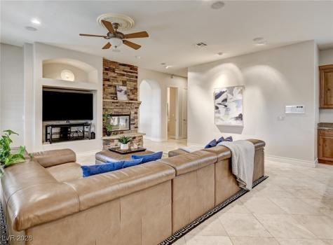 4326 Micahs Canyon Court Las Vegas NV 89129