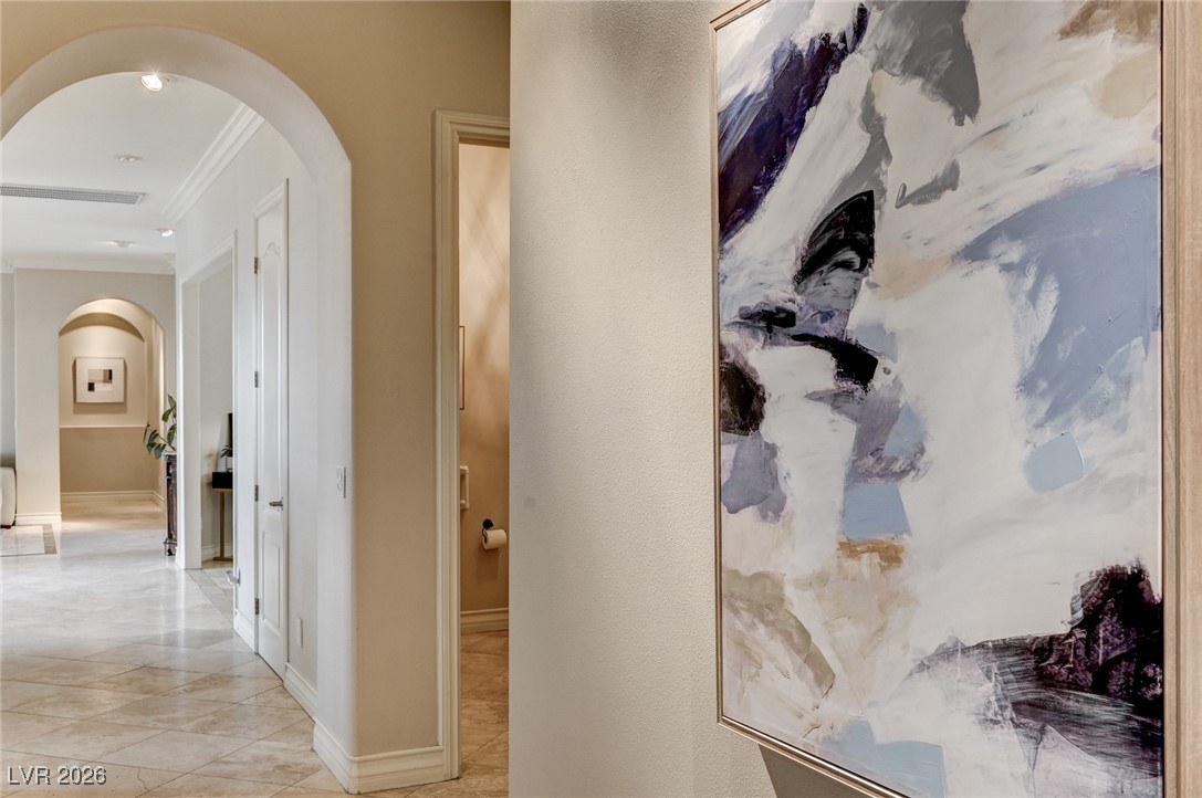 4326 Micahs Canyon Court Las Vegas NV 89129