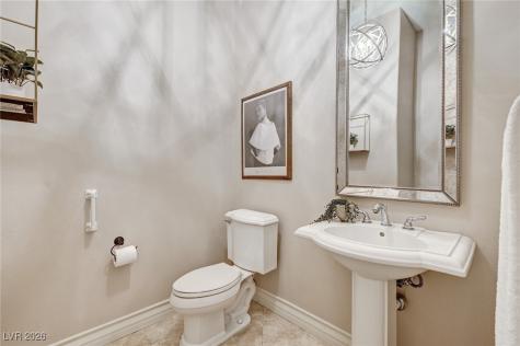 4326 Micahs Canyon Court Las Vegas NV 89129