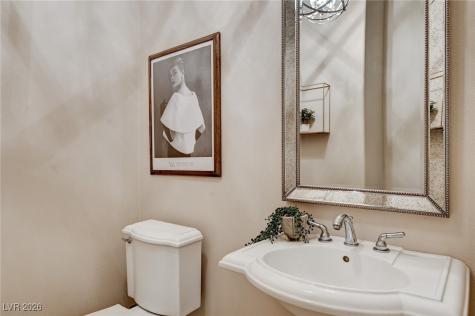 4326 Micahs Canyon Court Las Vegas NV 89129