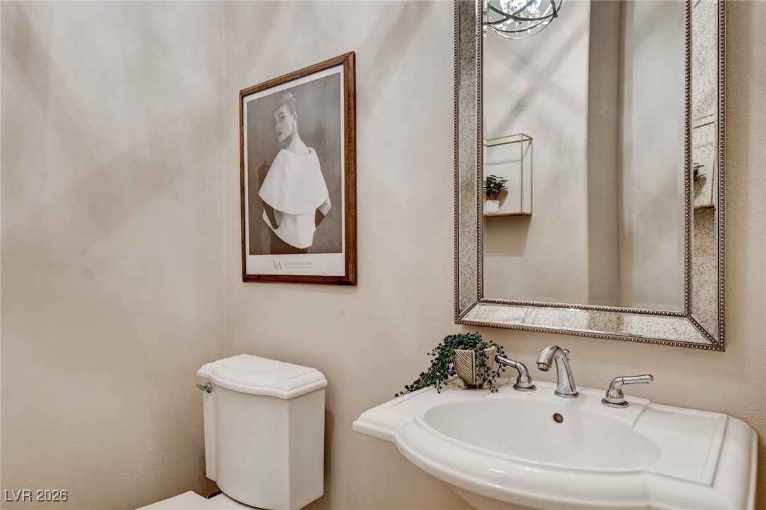 4326 Micahs Canyon Court Las Vegas NV 89129