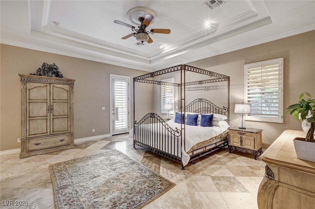 4326 Micahs Canyon Court Las Vegas NV 89129