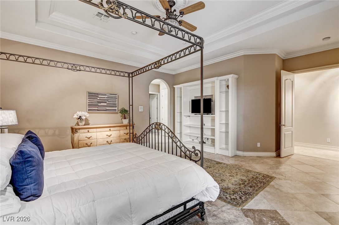 4326 Micahs Canyon Court Las Vegas NV 89129