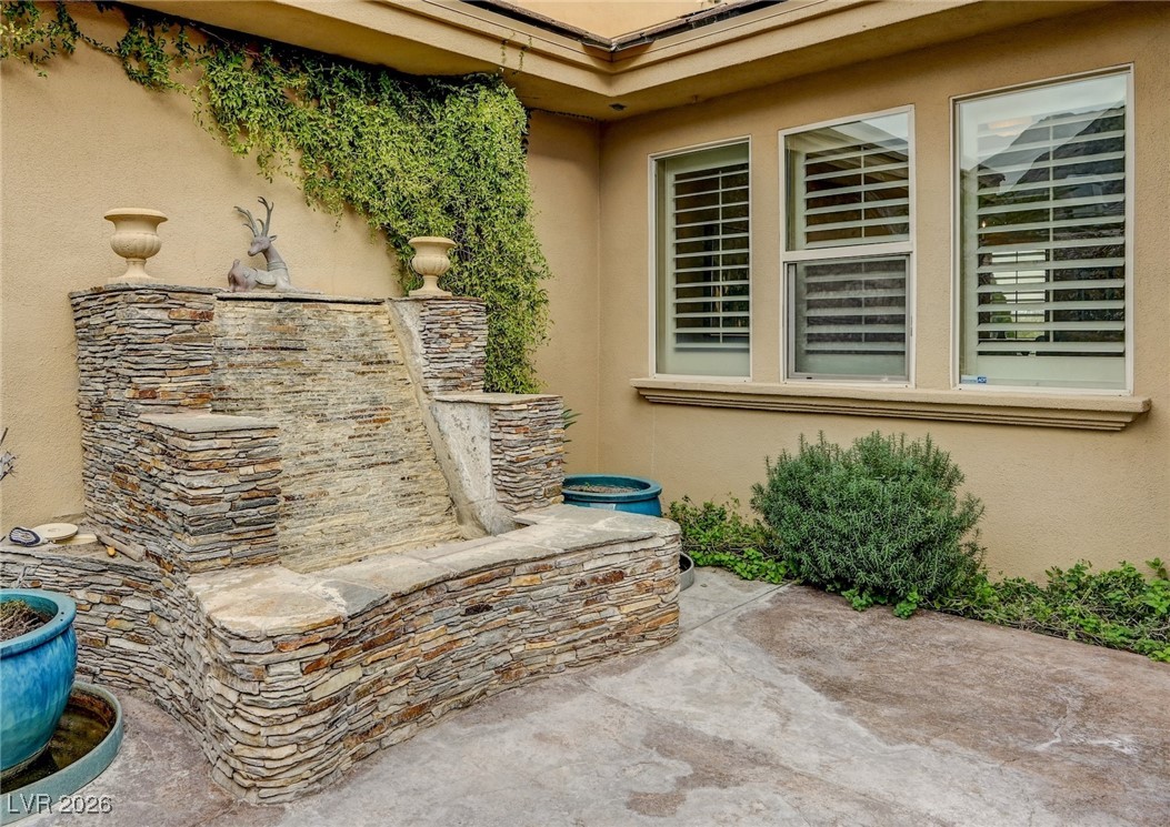 4326 Micahs Canyon Court Las Vegas NV 89129