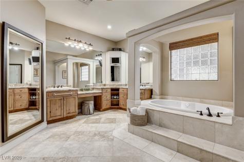 4326 Micahs Canyon Court Las Vegas NV 89129