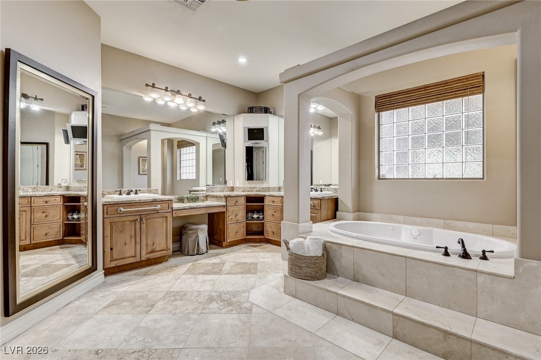 4326 Micahs Canyon Court Las Vegas NV 89129